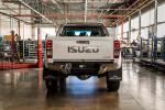 Isuzu D-Max AT35 Double Cab Arctic Trucks 2019 года (ZA)